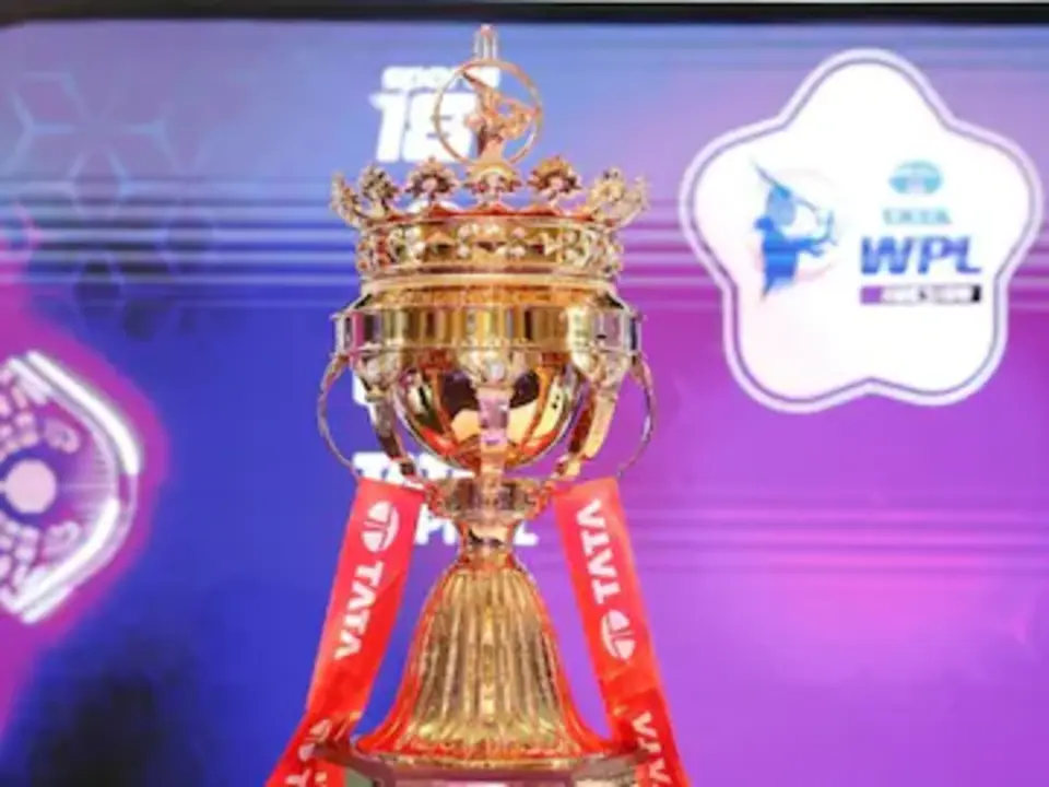 TATA WPL 2025: Tournament Dates, Teams, and Venues Revealed